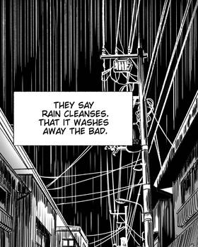 Read Coma  1 Page 1 in English