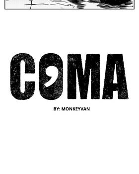Read Coma  1 Page 10 in English