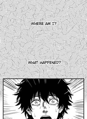 Read Coma  2 Page 1 in English