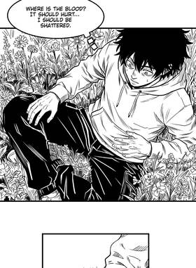 Read Coma  2 Page 3 in English