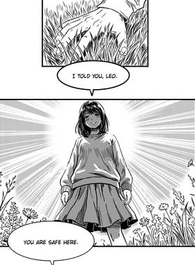 Read Coma  2 Page 4 in English