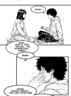 Read Coma  2 Page 5 in English