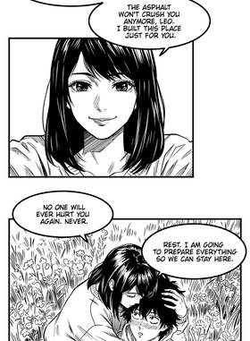 Read Coma  2 Page 6 in English