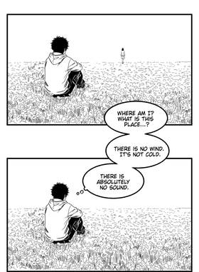 Read Coma  2 Page 8 in English