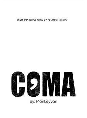 Read Coma  2 Page 9 in English