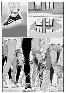 Read ISOLATION  1 Page 3 in English