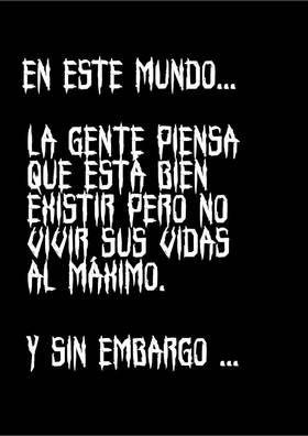 Read ISOLATION  1 Page 1 in Spanish