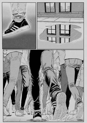 Read ISOLATION  1 Page 3 in English