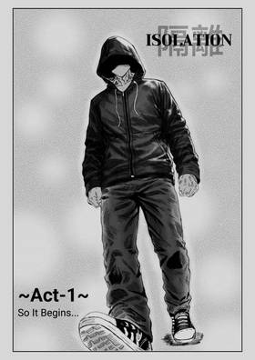 Read ISOLATION  1 Page 5 in English