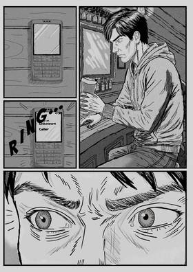 Read ISOLATION  1 Page 7 in Japanese