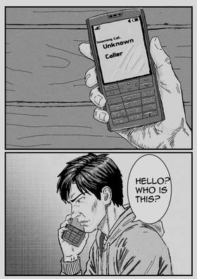 Read ISOLATION  1 Page 8 in English