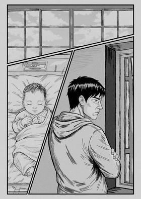 Read ISOLATION  1 Page 10 in Japanese
