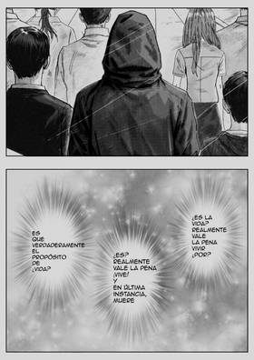 Read ISOLATION  1 Page 4 in Spanish