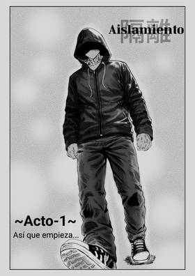 Read ISOLATION  1 Page 5 in Spanish