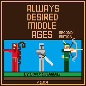 Read Always Desired Middle Ages  1 Page 1 in English