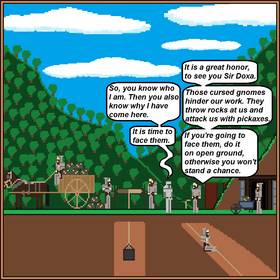 Read Always Desired Middle Ages  1 Page 9 in English
