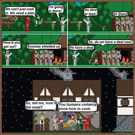 Read Always Desired Middle Ages  2 Page 4 in English