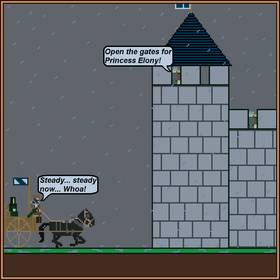 Read Always Desired Middle Ages  2 Page 10 in English