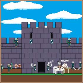 Read Always Desired Middle Ages  1 Page 5 in English