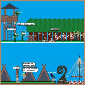 Read Always Desired Middle Ages  2 Page 9 in English
