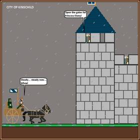 Read Always Desired Middle Ages  2 Page 10 in English