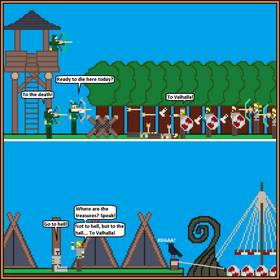 Read Always Desired Middle Ages  2 Page 9 in English