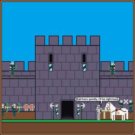 Read Always Desired Middle Ages  1 Page 3 in English