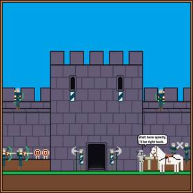 Read Always Desired Middle Ages  1 Page 3 in English