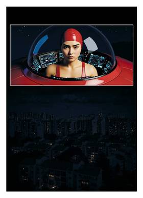 Read UFO GIRL 148  1 Page 3 in English