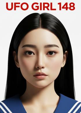 Read UFO GIRL 148  2 Page 1 in English