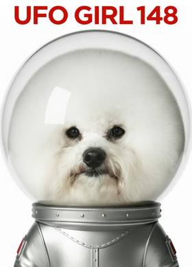 Read UFO GIRL 148  3 Page 1 in English
