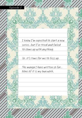 Read Drawing From Your Memory  1 Page 3 in English