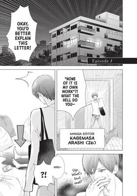 Read Drawing From Your Memory  1 Page 9 in English