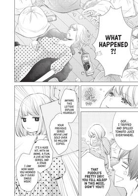 Read Drawing From Your Memory  1 Page 10 in English