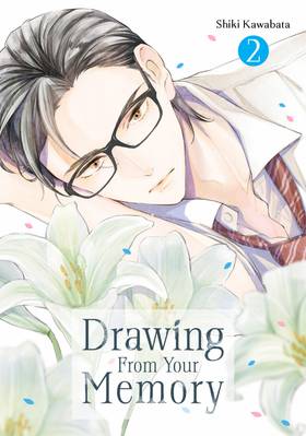 Drawing From Your Memory: Drawing From Your Memory 2