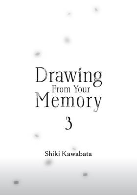 Read Drawing From Your Memory  3 Page 3 in English