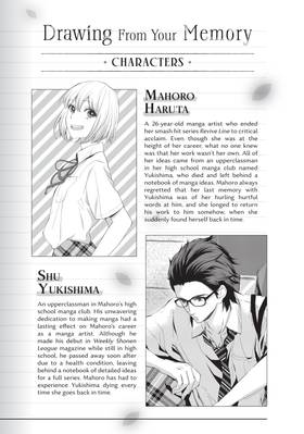 Read Drawing From Your Memory  3 Page 4 in English