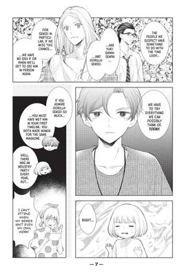 Read Drawing From Your Memory  3 Page 9 in English