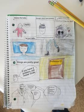 Read Not Quite Forgotten  1 Page 2 in English