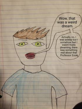 Read Not Quite Forgotten  1 Page 3 in English