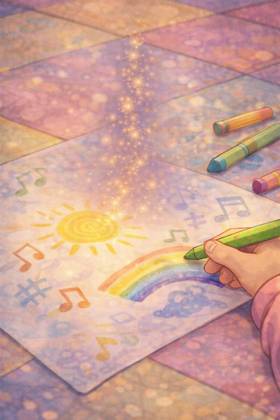 Read Aurora's Playroom  1 Page 3 in English