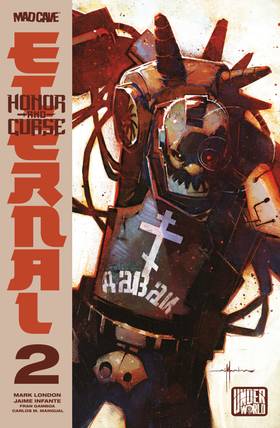 Read Honor and Curse: Eternal  2 Page 1 in English