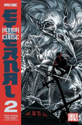 Read Honor and Curse: Eternal  2 Page 2 in English