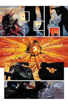 Read Honor and Curse: Eternal  2 Page 10 in English