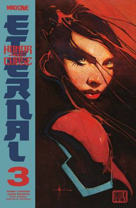 Read Honor and Curse: Eternal  3 Page 1 in English