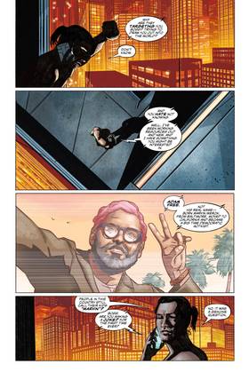 Read Honor and Curse: Eternal  4 Page 6 in English