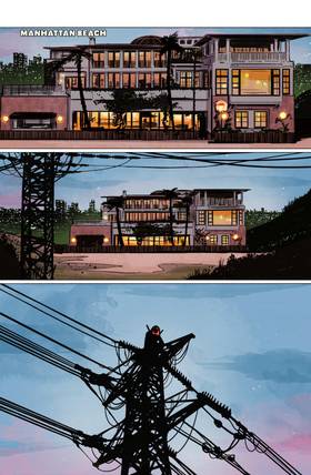 Read Honor and Curse: Eternal  4 Page 10 in English