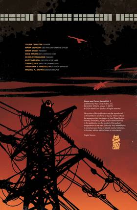 Read Honor and Curse: Eternal  5 Page 4 in English