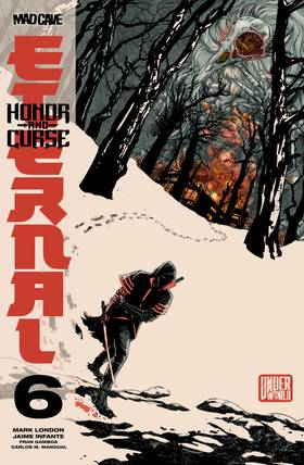 Read Honor and Curse: Eternal  7 Page 2 in English