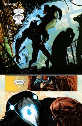 Read Honor and Curse: Eternal  7 Page 4 in English